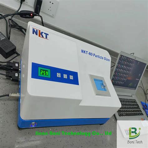 SKZ1062C Dry and wet method laser particle size Analyzer inc|SKZ1062 Wet method laser particle size Analyzer.